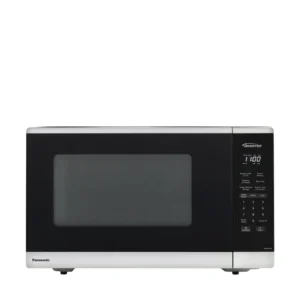 1.7 cu. ft. Over-the-Range Microwave Oven with EasyClean